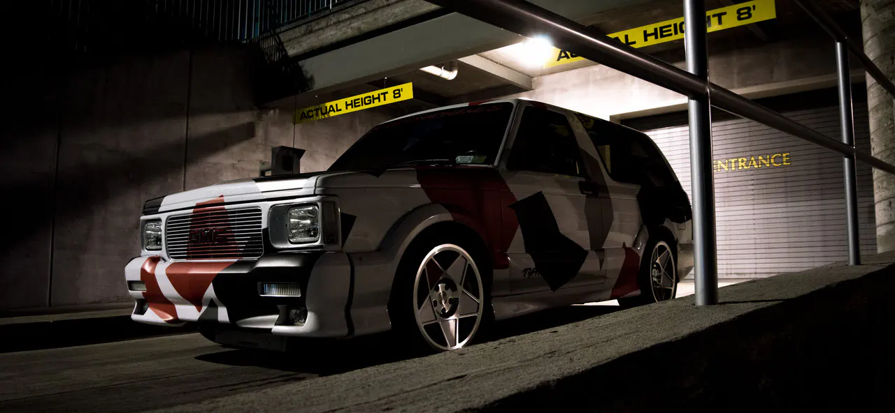 Unleash Your Ultimate Driving Machine